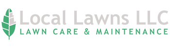 Local Lawns LLC Logo